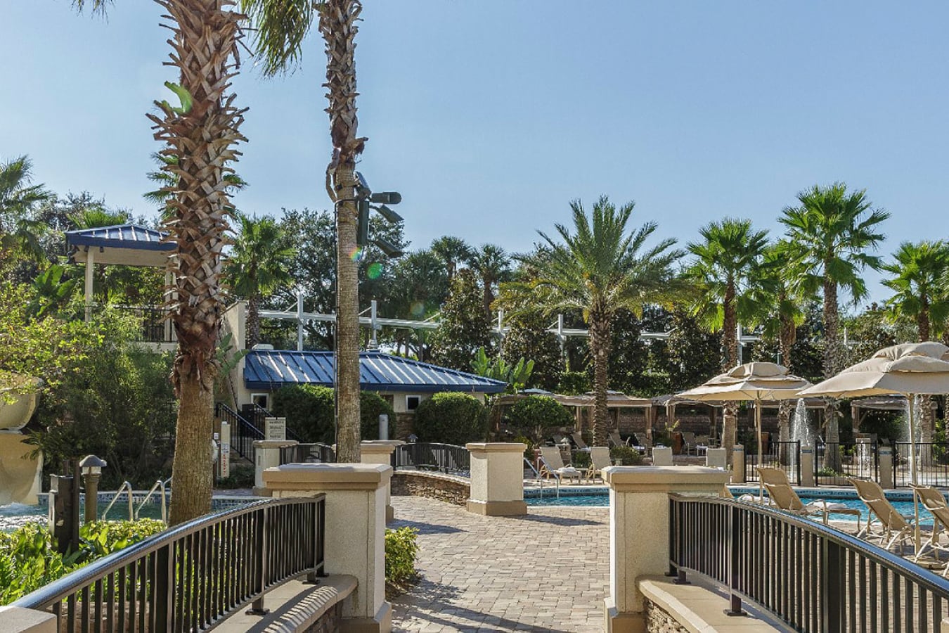 PASSOVER GETAWAY, Passover 2019, Orlando, USA • Pesach Advisor